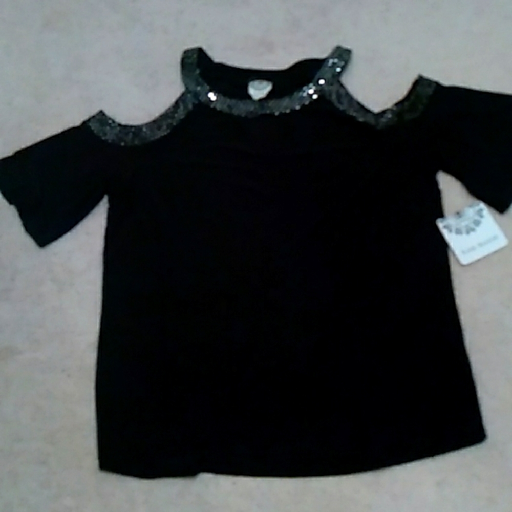 Late August women's Top